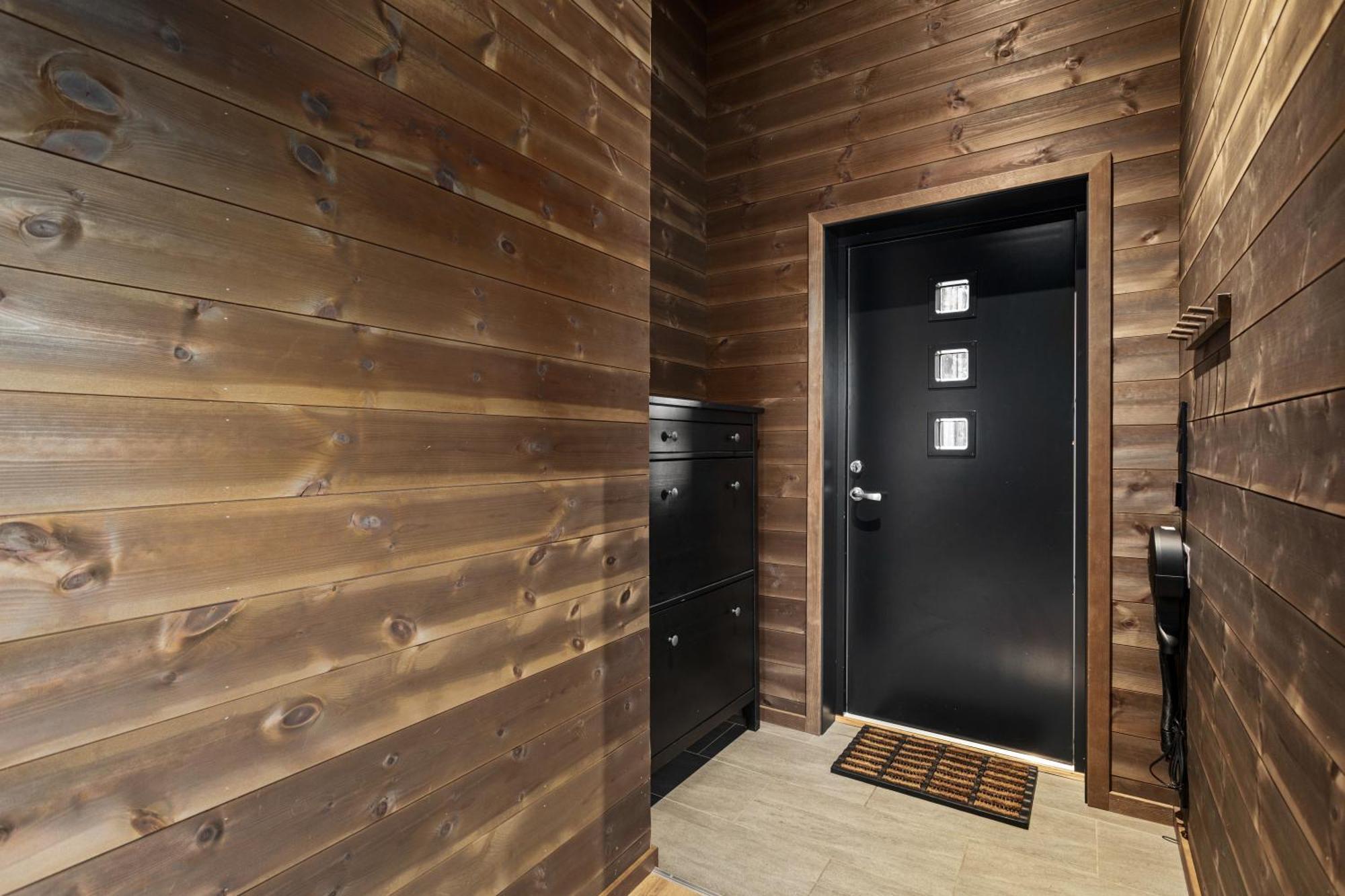 Exclusive Mountain Cabin With Spectacular Views At The Top Of Hodlekve With Possibility Of Extra Unit Sogndal Buitenkant foto
